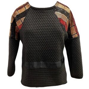 Eyedoll VNT Rare Sweater for women